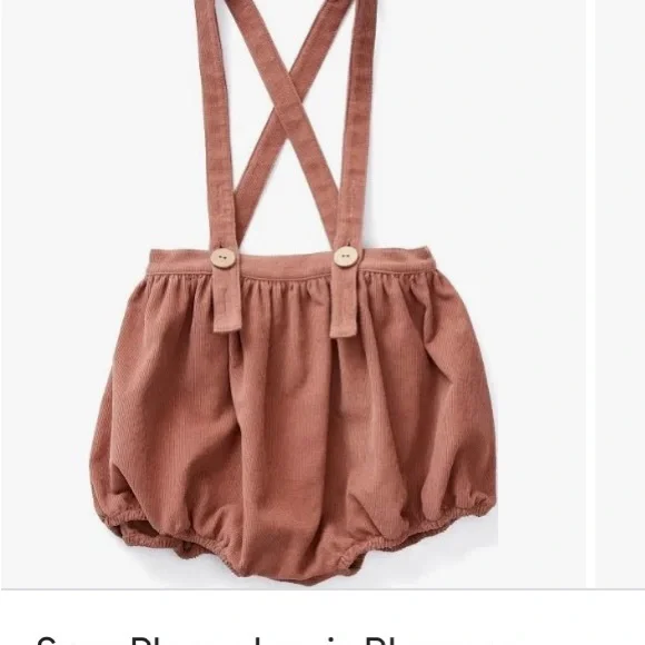 Soor Ploom Lewis Bloomer - Picture 3 of 6